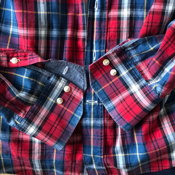 Casual bouton down  CH shirt - Picture 2 of 3